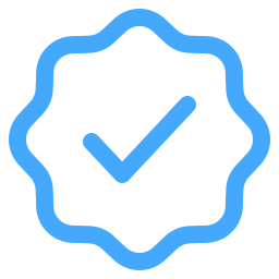 Verified